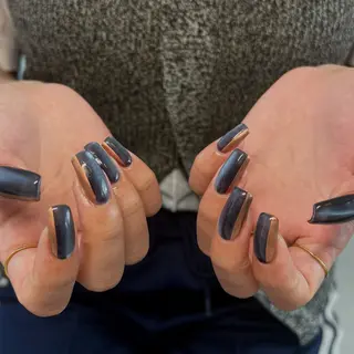 ネイル T Yoshikoのネイルデザイン