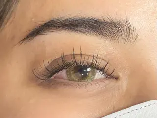 マツエク・マツパ *SalonBell (momoka)*のマツエク・マツパデザイン