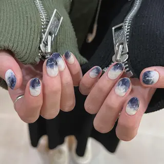 ネイル 酒井 サカイのネイルデザイン