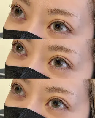 マツエク・マツパ soirée所属・nail salon Soiréeのネイルデザイン