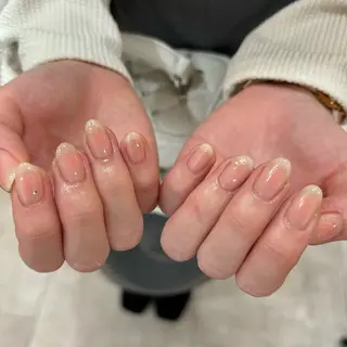 ネイル 12・1月分受付中 🍋narumiのネイルデザイン