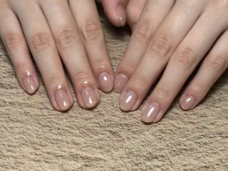 ネイル Nail salon nico☻のネイルデザイン