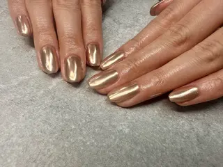 ネイル 高多 瑠美のネイルデザイン