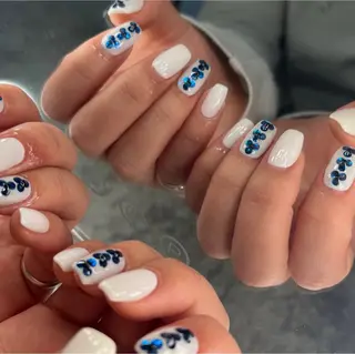 ネイル janma.nail ✳︎akiのネイルデザイン