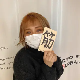 ショート カラー メンズ キッズ ショート、ボブなら お任せ❤️石川由美のヘアスタイル