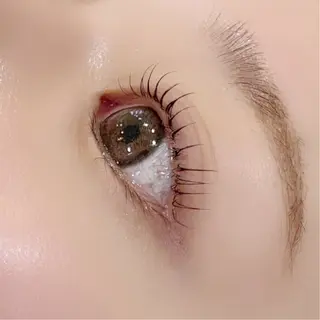マツエク・マツパ eyelashZen 🤍HIRARIのマツエク・マツパデザイン