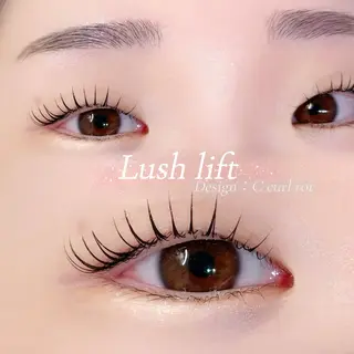 マツエク・マツパ meme🦋マツパ/ アイブロウ/メンズのマツエク・マツパデザイン