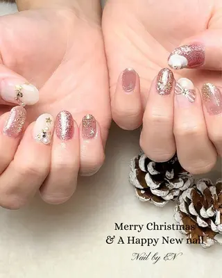 ネイル Nail&Wax by ENのネイルデザイン