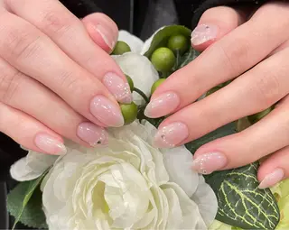 ネイル H&B 楊のネイルデザイン