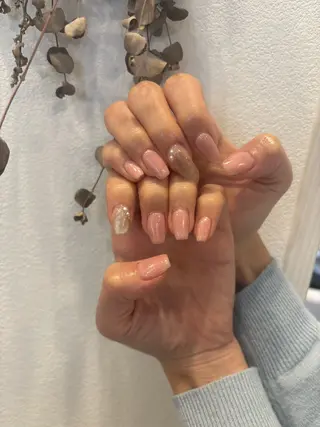 ネイル Frere nailのネイルデザイン
