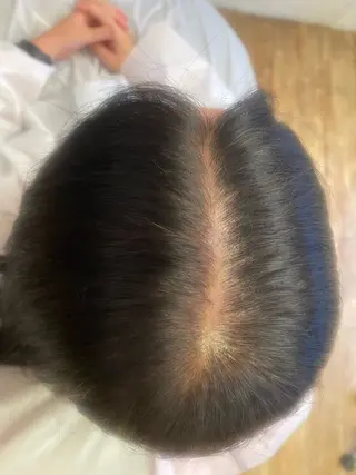 ロング あゆみ 🍀のヘアスタイル