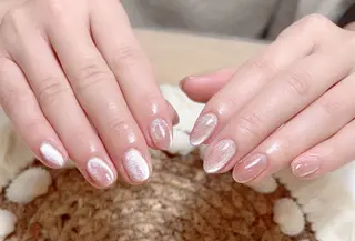 ネイル RiRi ネイルサロンのネイルデザイン