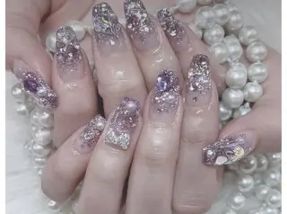 ネイル ゆ めのネイルデザイン