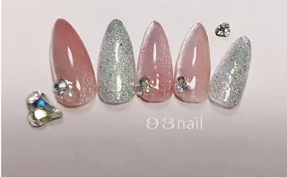 ネイル 93 nailのネイルデザイン