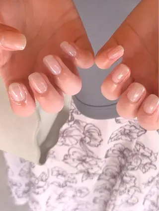 ネイル private salon M&のネイルデザイン