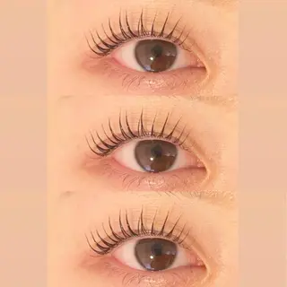 マツエク・マツパ 〜eyelash Sod〜所属・Sod Yumeの眉毛・アイブロウイメージ