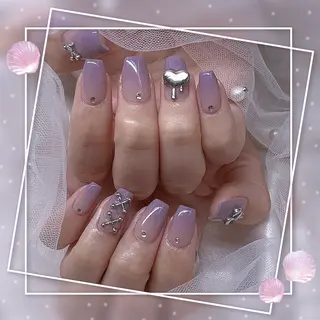 ネイル Chill Nailsalonのネイルデザイン