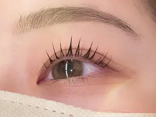 マツエク・マツパ 🩶 Miori🩶のマツエク・マツパデザイン