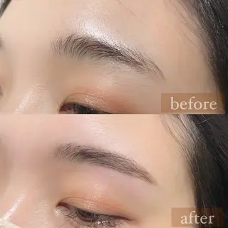 アイブロウ モテ眉No.1🎀 ᴛᴀᴋᴜᴍɪの眉毛・アイブロウイメージ