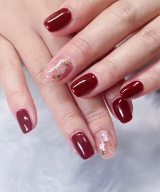 ネイル R-nail salonのネイルデザイン