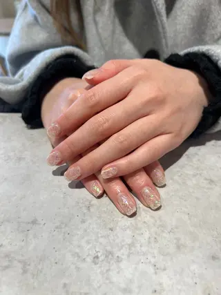 ネイル asuka 🐰のネイルデザイン