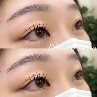 マツエク・マツパ Q-LASH柏所属・🫧Q-LASH柏 ARAI🫧のマツエク・マツパデザイン