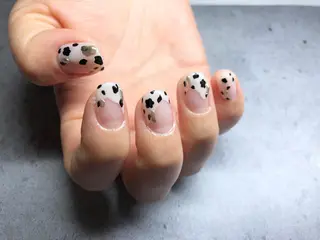 ネイル kimura kumikoのネイルデザイン