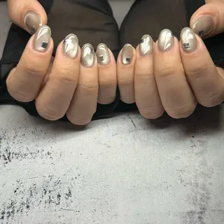 ネイル 𝐫𝐚𝐢 𝐧𝐚𝐢𝐥のネイルデザイン