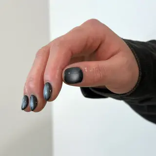 ネイル LETTER_& harunaのネイルデザイン