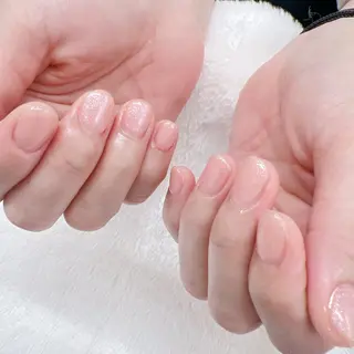 ネイル Emi lyのネイルデザイン