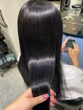 ロング 🌻AYANA 🌻のヘアスタイル