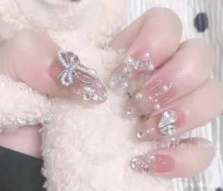 ネイル 蒲田2分 アキのネイルデザイン