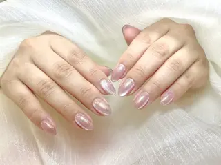 ネイル PIPPY  NAILS新宿のネイルデザイン