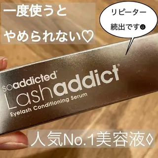 マツエク・マツパ eyelash leaのマツエク・マツパデザイン