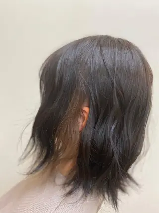 カラー 🐾 atsuyaのヘアスタイル