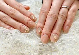 ネイル Umi nail& eyelashのネイルデザイン