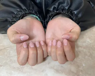 ネイル UnFLAIR KASUMIのネイルデザイン