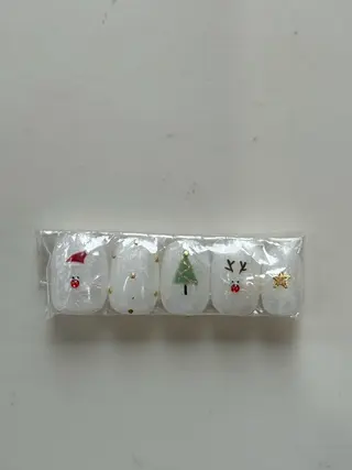 ネイル WATARI. Kのネイルデザイン