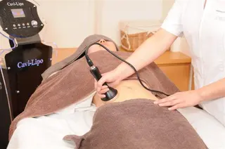 11福山 千恵のエステ・リラクイメージ