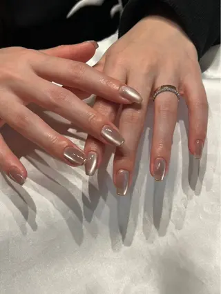 ネイル Nail salon  Cupid所属・Nail Cupid 👼🏻misoraのネイルデザイン