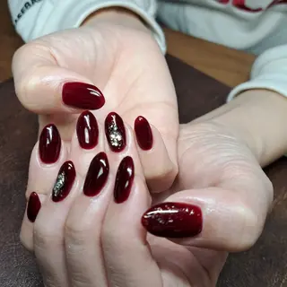 ネイル HAYASHI  Nのネイルデザイン