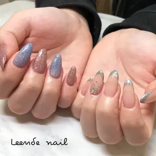 ネイル Leendenail 【リエンダネイル】のネイルデザイン