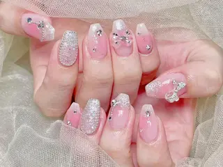 ネイル Mia Miaのネイルデザイン