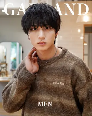 メンズ 【メンズ特化】 村越 匡徒のヘアスタイル