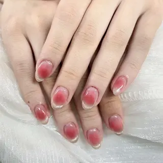 ネイル Panda.z🐼 ネイルサロンのネイルデザイン