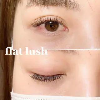 キッズ マツエク・マツパ sola: neolive出沼のマツエク・マツパデザイン