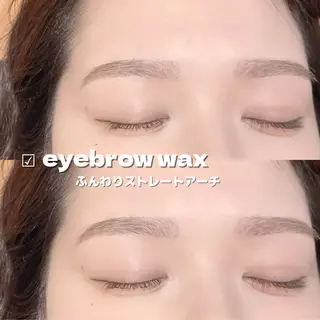 アイブロウ nok所属・瀬戸みどり 【nok】のマツエク・マツパデザイン