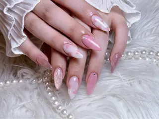 ネイル NEW NAIL所属・NEW NAIL 池袋のネイルデザイン