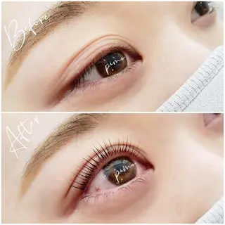 マツエク・マツパ umica eye所属・逗子💙まつ毛/眉毛 umica eyeのエステ・リラクイメージ