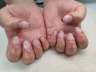 ネイル Epokku ネイルサロンのネイルデザイン